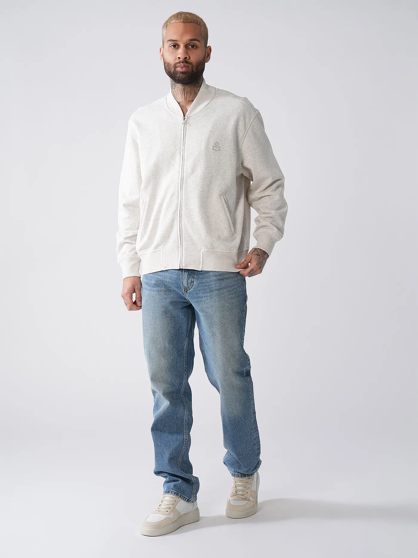 ISABEL MARANT | Blouson MARTY | 
